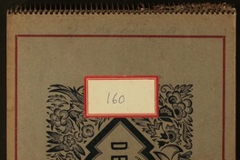[Cuaderno 160]
