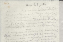 Poemas de los judíos