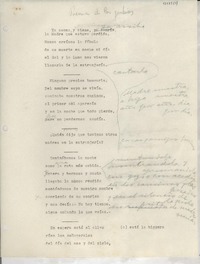 Poemas de los judíos