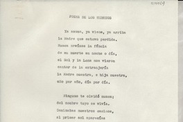Poemas de los hebreos