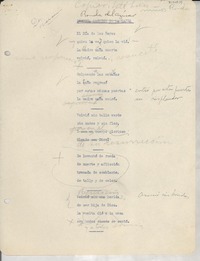 Segunda canción de la zafra