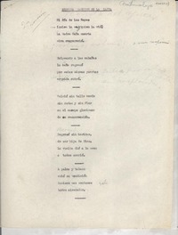 Segunda canción de la zafra