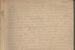 [Yo no soy una conversa]