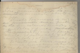 [Henri Larson miraba a la aldea pirenaica]