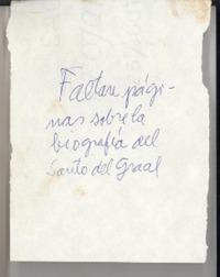 [La esmeralda no sería mayor que un huevo vaciado de faisán _]