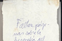 [La esmeralda no sería mayor que un huevo vaciado de faisán _]