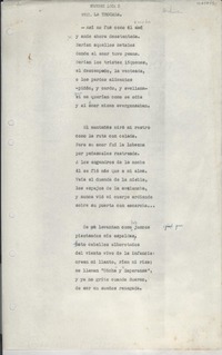 Mujeres locas : La trocada