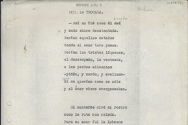 Mujeres locas : La trocada