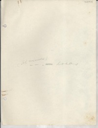 Mujeres : La trocada