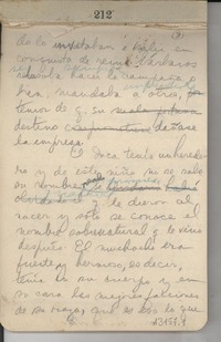 [Lo invitaban a salir en conquista de reinos bárbaros _]