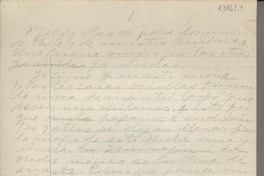 [Navidades criollas]