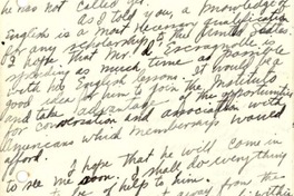 [Carta] 1943 sept. 9, [Brasil?] [a] Gabriela Mistral