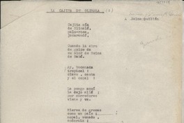 La cajita de olinala