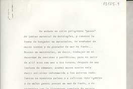 Antologías indo españolas en Estados Unidos