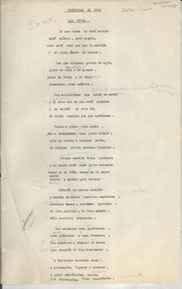 Historias de loca : los otros