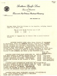 [Carta] [1946?], [New Orleans?], [EE.UU.] [a] [Gabriela Mistral?]