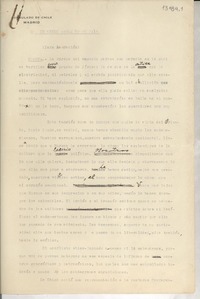 Un chino habla de su país