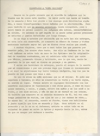 Comentario a "niño mexicano"