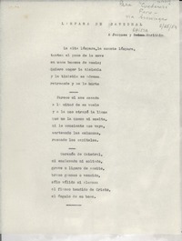 Lámpara de catedral