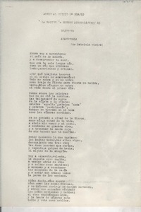 Mujeres : abandonada