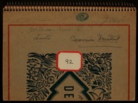 [Cuaderno 92]