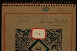 [Cuaderno 92]