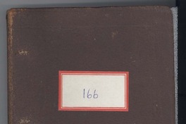 [Cuaderno 166]