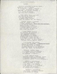 Religiosas : Regreso