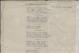 Ronda de los colores