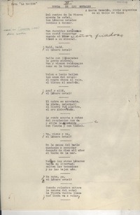 Ronda de los metales