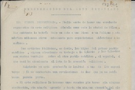 Degeneración del arte cristiano