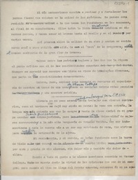 [El día panamericano convida a revisar _]