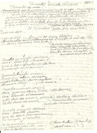 [Carta] [1947 nov. 13], [Estados Unidos] [a] Gabriela Mistral