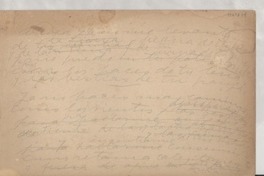 [Ahora ya no me levanto]