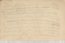 [Ahora vivo en la montaña]