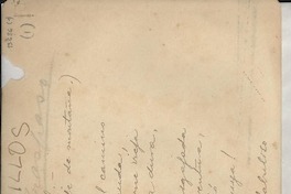 Cuentecillos : El ángel