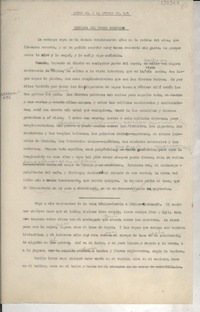 Estampa del indio mexicano