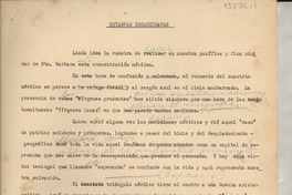 Estampas escandinavas