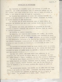 Elogio de la naturaleza