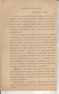 Una exposición de crisantemos