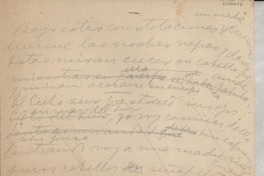 [Bajo estas constelaciones mi madre duerme_]