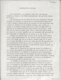 Fascinación de navidad