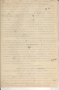 Fiestas en setiembre