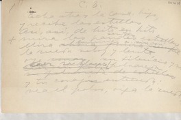 [Canción de las estrellas]