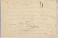 Canción de lavanderas