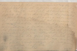 [Fragmento sobre el castellano de España y de América Latina]