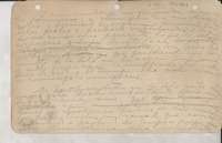 [Fragmento sobre Puerto Rico]