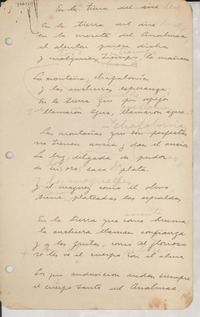 [En la tierra del aire _]