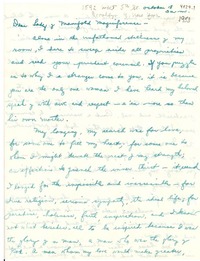 [Carta] [1953?] dic. 18, New York [a] [Gabriela Mistral?]