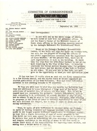 [Carta] 1953 sept. 28, Nueva York [a] Gabriela Mistral